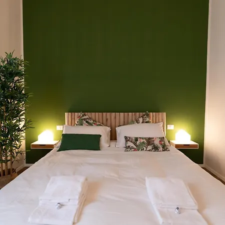 Spot4you Firenze, Italy - Il Posto Giusto Per Te Alloggio in famiglia *
