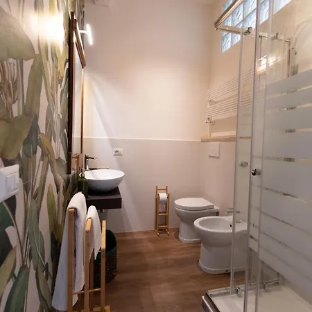 홈스테이 Spot4you Firenze, Italy - Il Posto Giusto Per Te 스칸디치