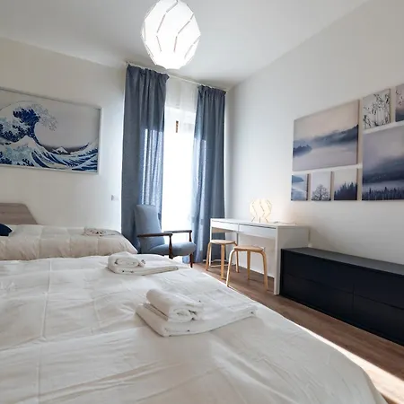 홈스테이 Spot4you Firenze, Italy - Il Posto Giusto Per Te *