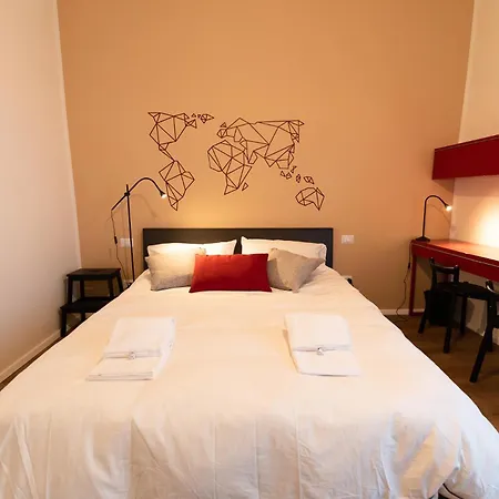 Alloggio in famiglia Spot4you Firenze, Italy - Il Posto Giusto Per Te *