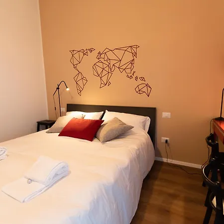 Spot4you Firenze, Italy - Il Posto Giusto Per Te