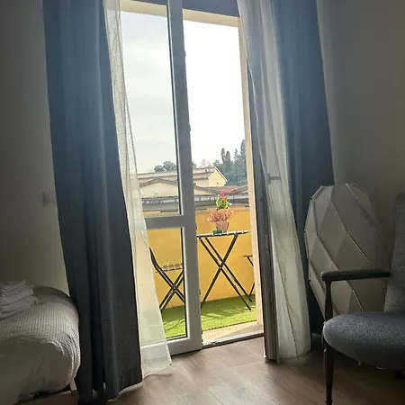 Spot4you Firenze, Italy - Il Posto Giusto Per Te 홈스테이