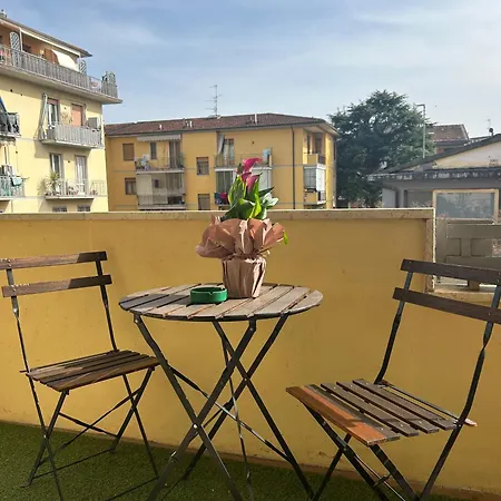 홈스테이 Spot4you Firenze, Italy - Il Posto Giusto Per Te